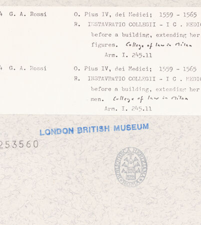 Rückseite von bh253560_bh253561_recto