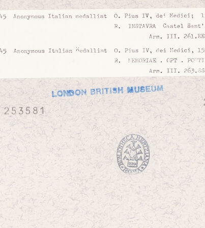 Rückseite von bh253581_bh253582_recto