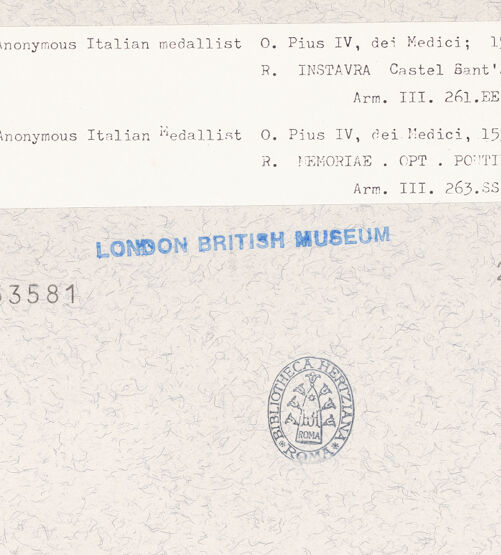 Rückseite von bh253581_bh253582_recto