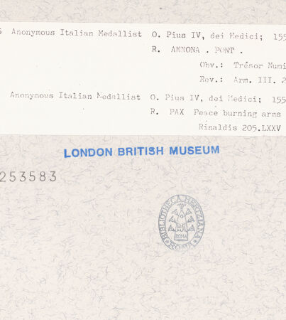 Rückseite von bh253583_bh253584_recto