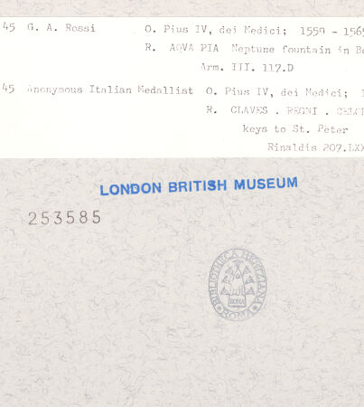 Rückseite von bh253585_bh253586_recto