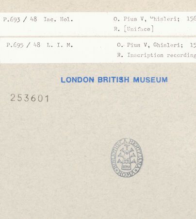 Rückseite von bh253601_bh253602_recto