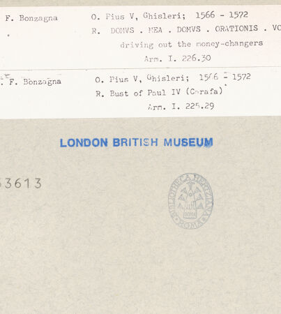 Rückseite von bh253613_bh253614_recto