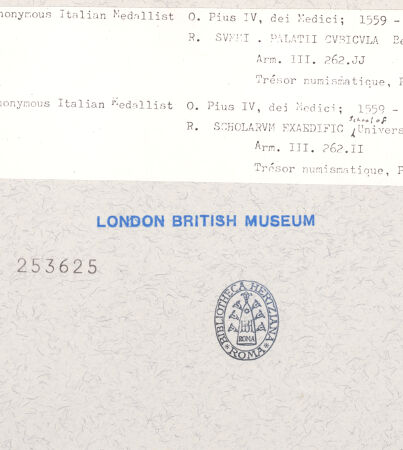 Rückseite von bh253625_bh253626_recto