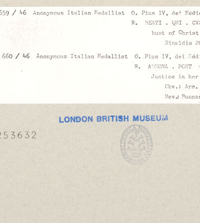 Rückseite von bh253632_bh253633_recto