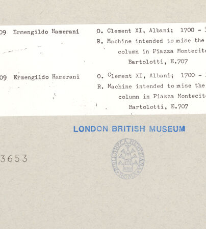 Rückseite von bh253653_bh253654_recto