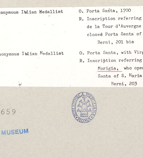 Rückseite von bh253659_bh253660_recto