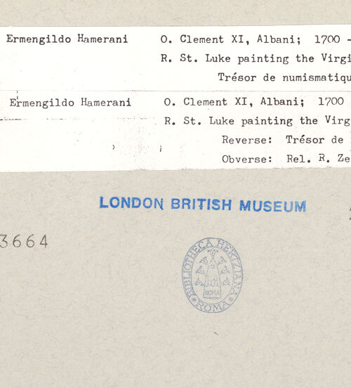 Rückseite von bh253664_bh253665_recto