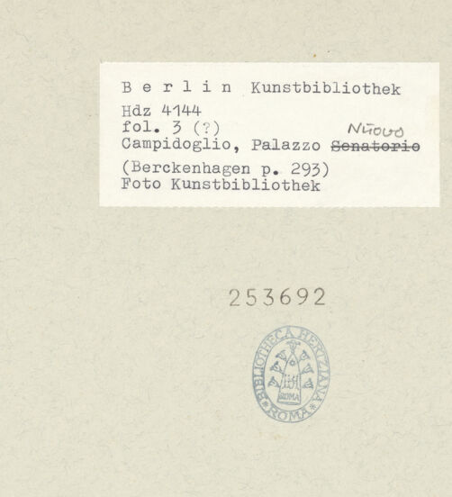 Rückseite von bh253692_recto