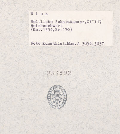 Rückseite von bh253892_recto