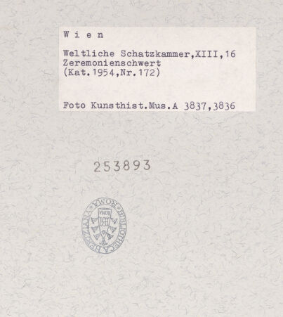 Rückseite von bh253893_recto