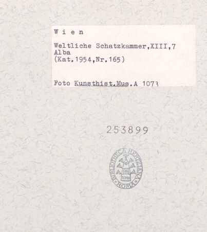 Rückseite von bh253899_recto