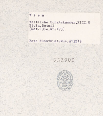 Rückseite von bh253900_recto