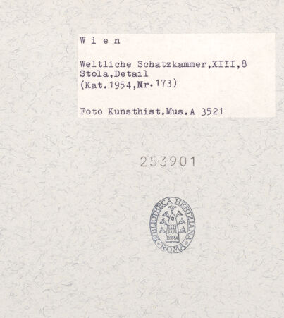 Rückseite von bh253901_recto