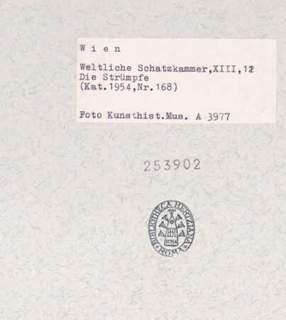 Rückseite von bh253902_recto