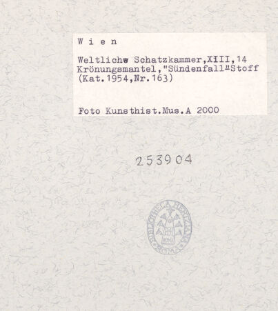 Rückseite von bh253904_recto