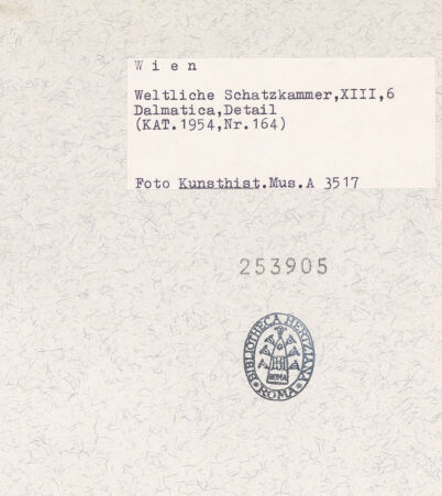 Rückseite von bh253905_recto