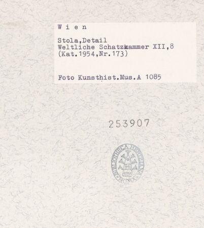 Rückseite von bh253907_recto