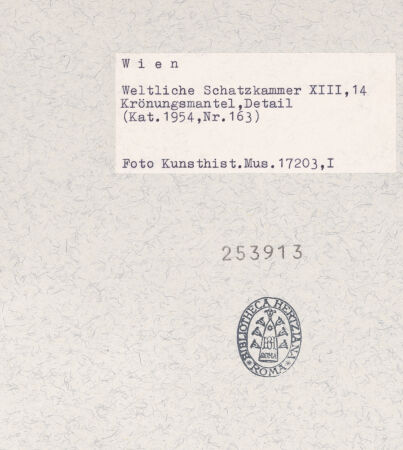 Rückseite von bh253913_recto