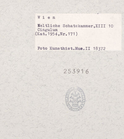 Rückseite von bh253916_recto