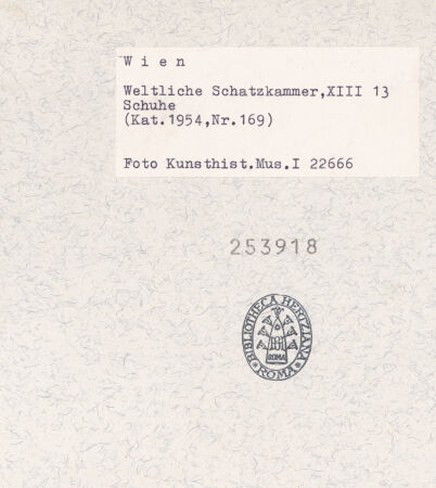 Rückseite von bh253918_recto