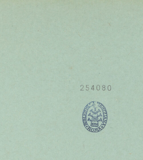 Rückseite von bh254080_recto