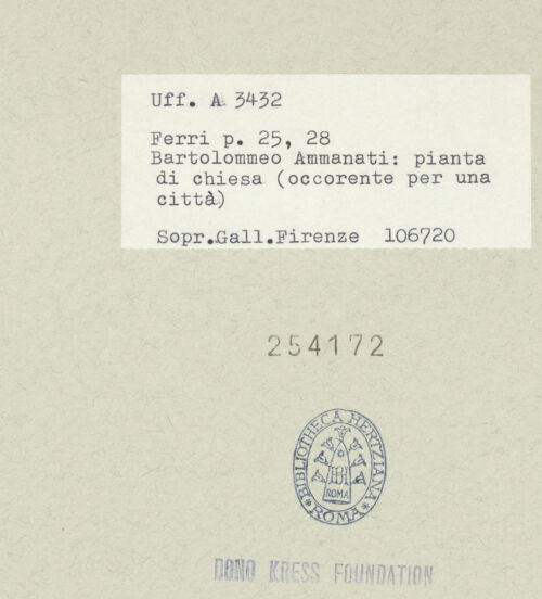 Rückseite von bh254172_recto