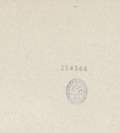 Rückseite von bh254366_recto