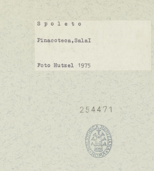 Rückseite von bh254471_recto