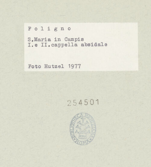 Rückseite von bh254501_recto