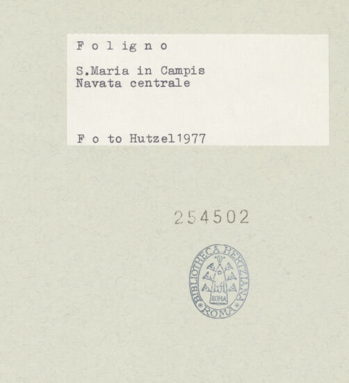 Rückseite von bh254502_recto