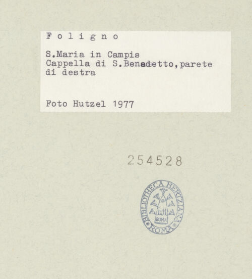 Rückseite von bh254528_recto