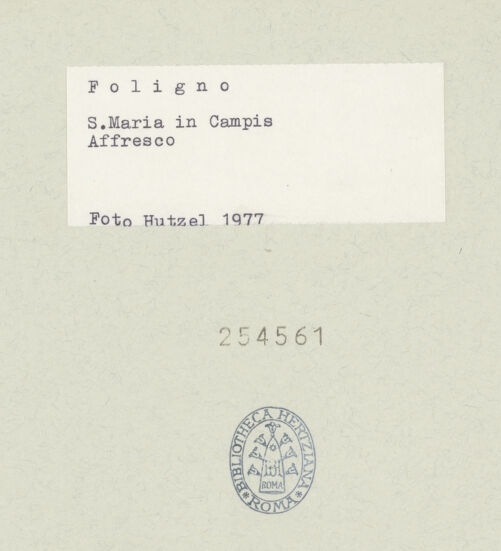 Rückseite von bh254561_recto