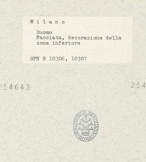 Rückseite von bh254643_bh254644_recto