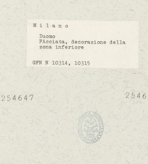 Rückseite von bh254647_bh254648_recto