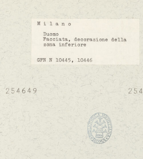 Rückseite von bh254649_bh254650_recto