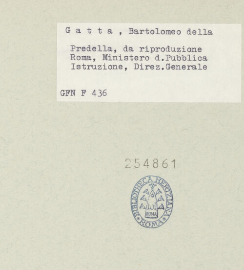 Rückseite von bh254861_recto