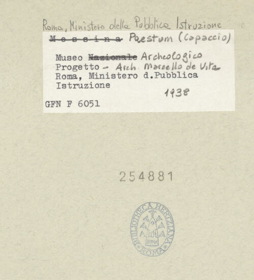 Rückseite von bh254881_recto