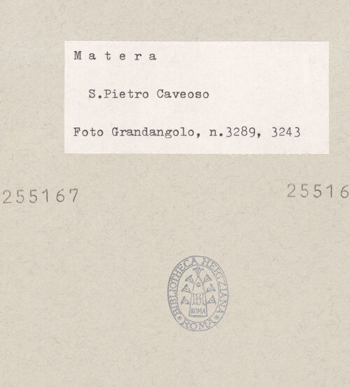 Rückseite von bh255167_bh255168_recto