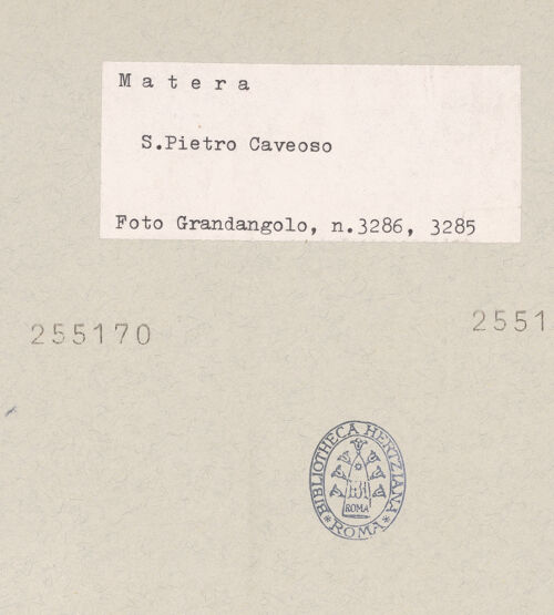 Rückseite von bh255170_bh255171_recto