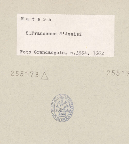 Rückseite von bh255173_bh255174_recto