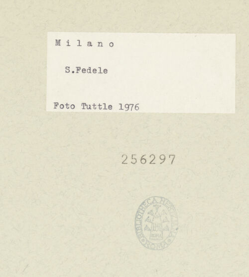 Rückseite von bh256297_recto