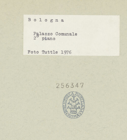 Rückseite von bh256347_recto