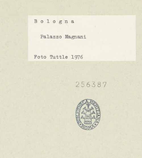 Rückseite von bh256387_recto