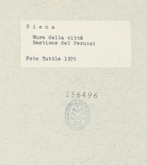 Rückseite von bh256496_recto