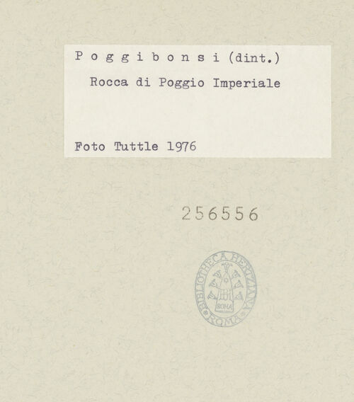 Rückseite von bh256556_recto