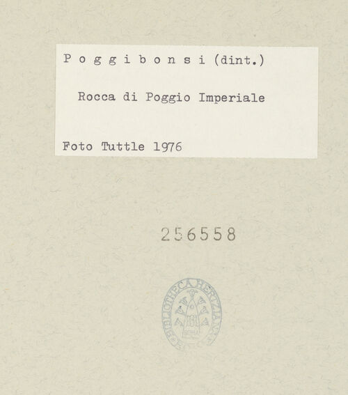 Rückseite von bh256558_recto