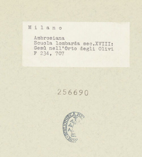 Rückseite von bh256690_recto