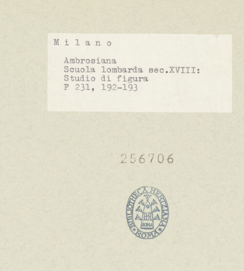 Rückseite von bh256706_recto