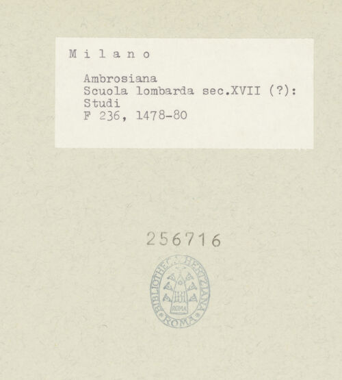 Rückseite von bh256716_recto